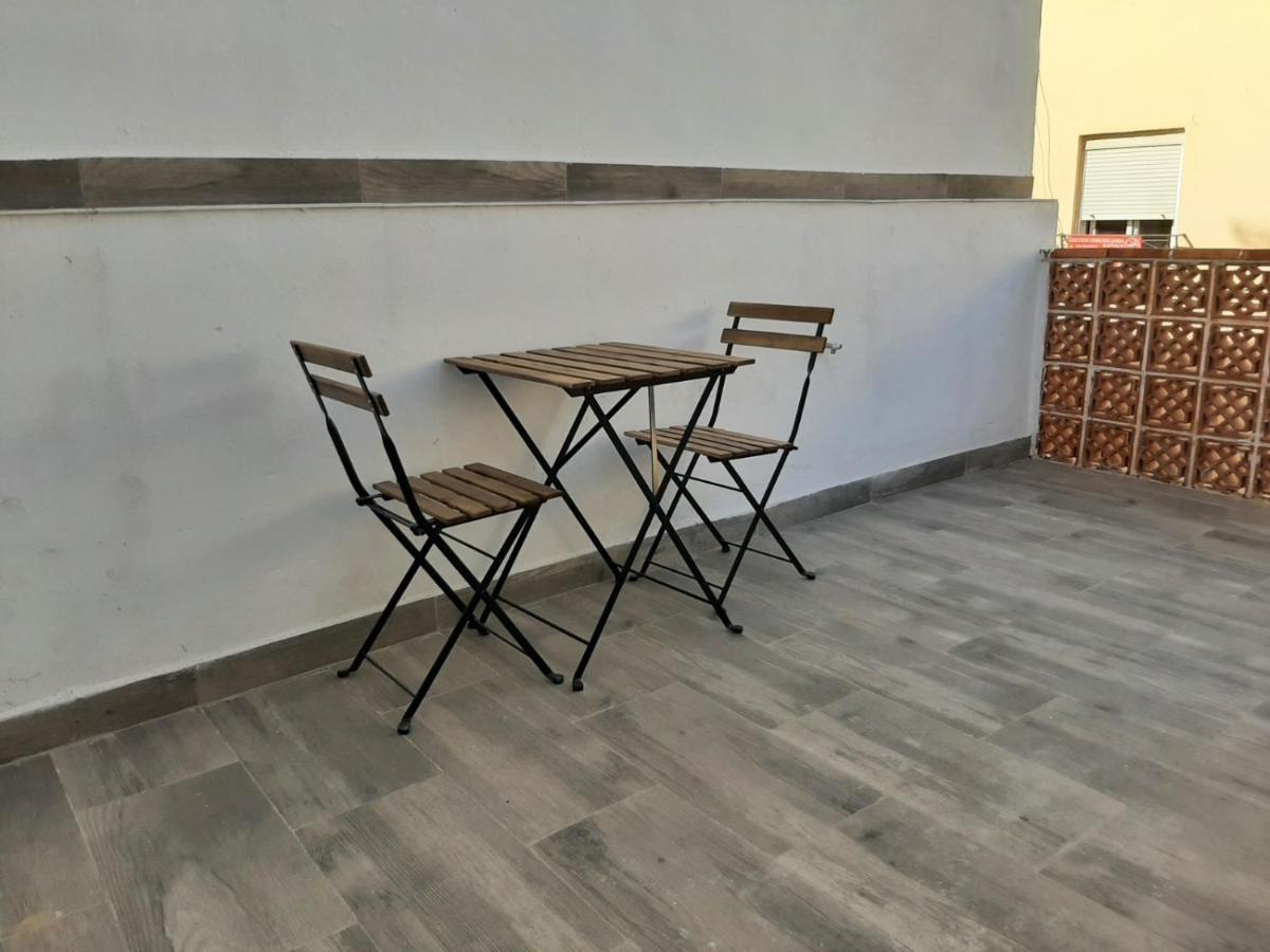 San Amador Διαμέρισμα Martos Εξωτερικό φωτογραφία
